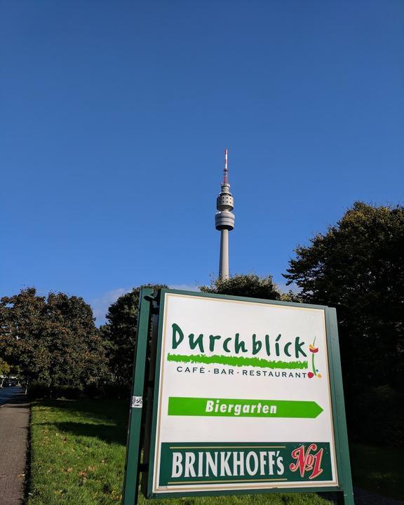 Durchblick